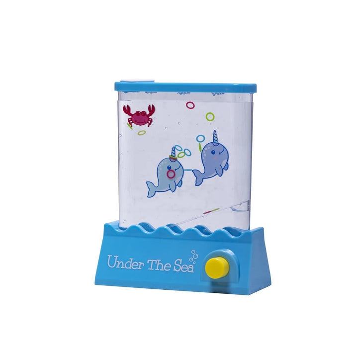 Under The Sea Game - The Great Escape