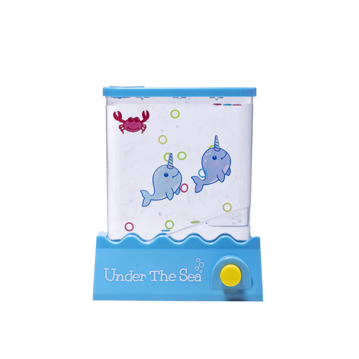 Under The Sea Game - The Great Escape