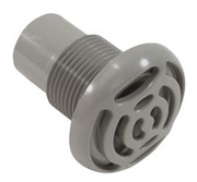 980 Series Ozone/Gravity Drain W/ Cover - The Great Escape