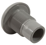 980 Series Ozone/Gravity Drain W/ Cover - The Great Escape