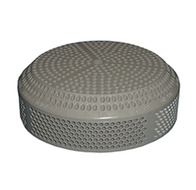 Gray Suction Grate