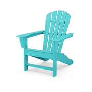 Palm Coast Adirondack Chair - The Great Escape