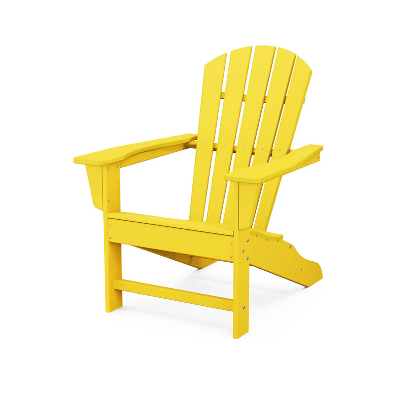 Palm Coast Adirondack Chair - The Great Escape