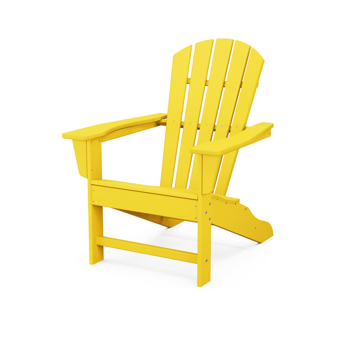 Palm Coast Adirondack Chair