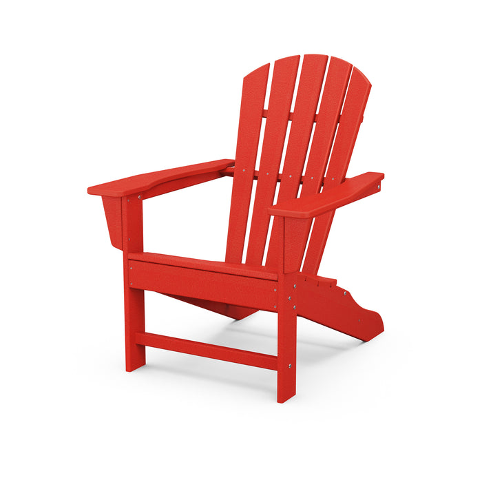 Palm Coast Adirondack Chair