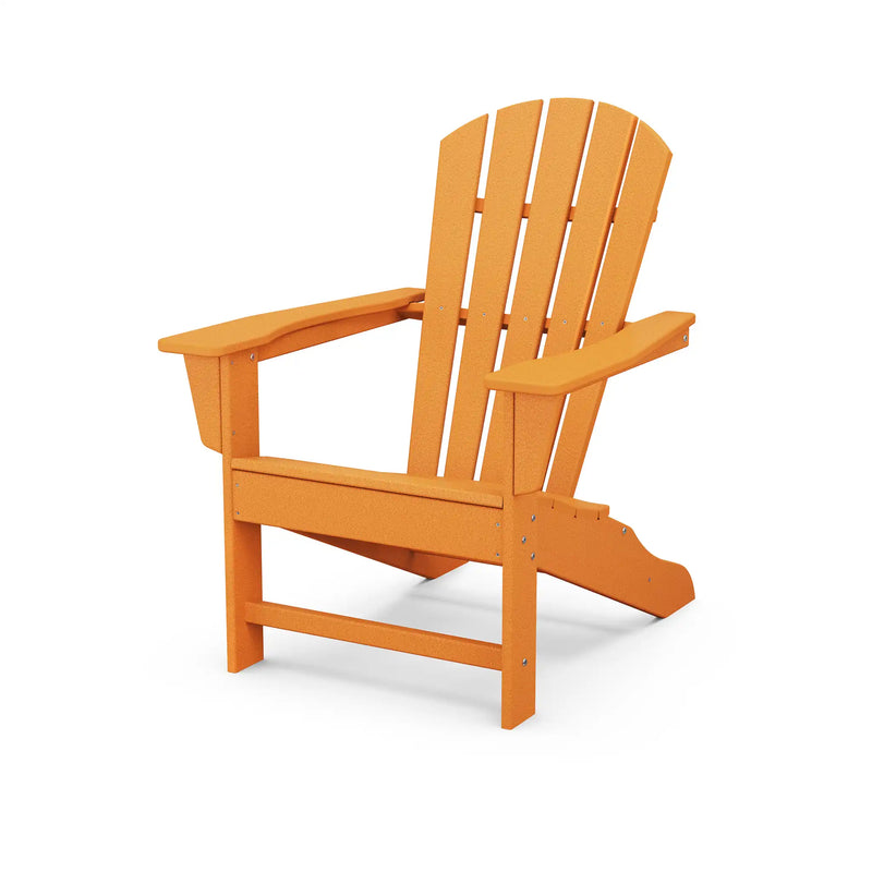 Palm Coast Adirondack Chair - The Great Escape
