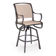 Biltmore II Swivel Barstool - The Great Escape