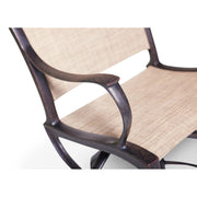 Biltmore II Swivel Barstool - The Great Escape