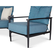 Brayden 5 Piece Sofa Group - The Great Escape
