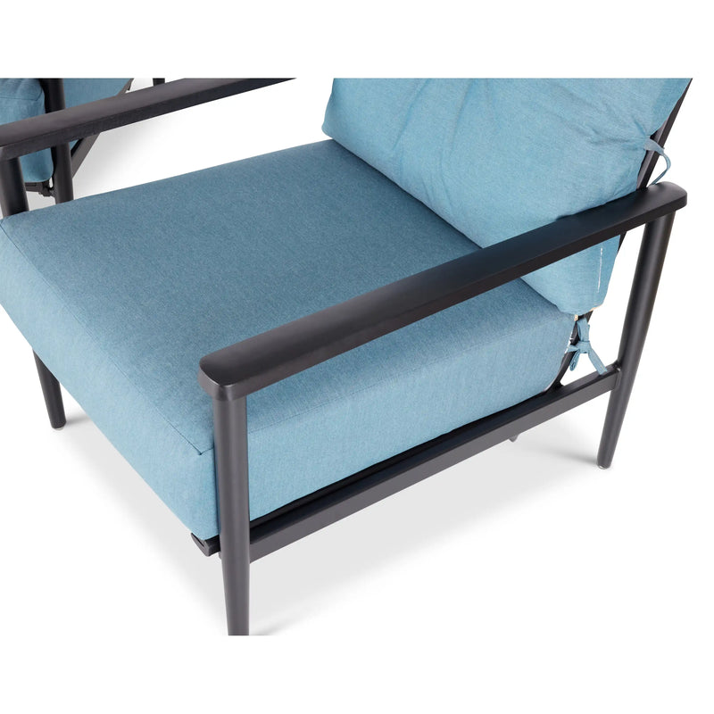 Brayden 5 Piece Sofa Group - The Great Escape