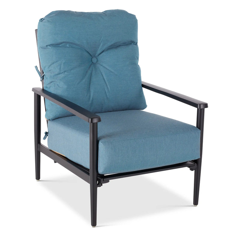 Brayden 5 Piece Sofa Group - The Great Escape