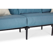 Brayden 5 Piece Sofa Group - The Great Escape