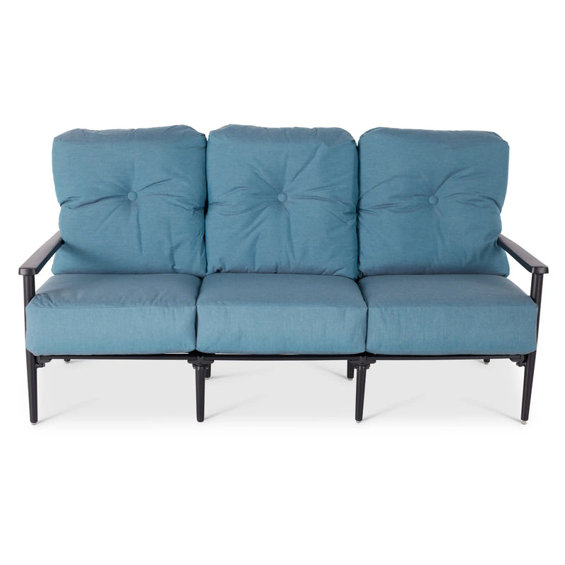 Brayden 5 Piece Sofa Group - The Great Escape