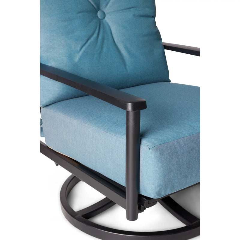 Brayden 5 Piece Sofa Group - The Great Escape