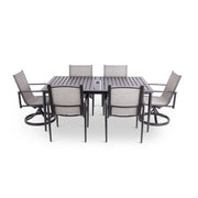 Brayden 7 Piece Dining Group - The Great Escape