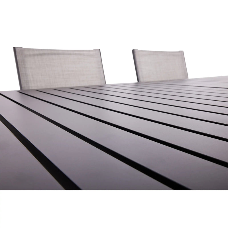 Brayden 7 Piece Dining Group - The Great Escape