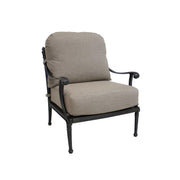 Grand Tuscany 8" Replacement Cushion - The Great Escape