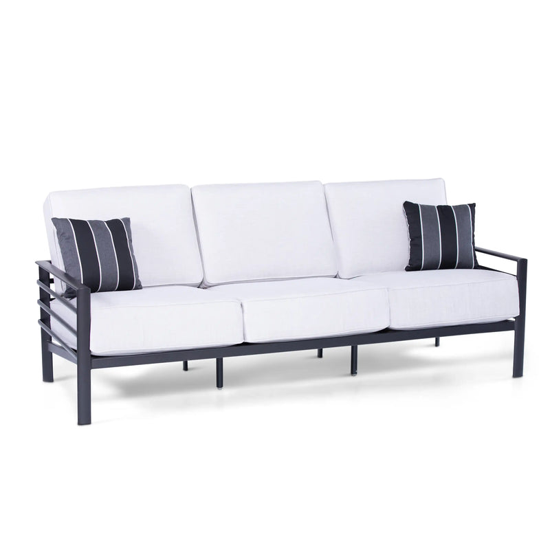 Fleetwood 3 Piece Sofa Group - The Great Escape