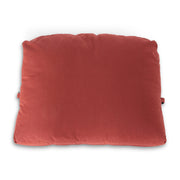 8" Deluxe Canvas Henna Deep Seat Cushion Back Cushion - The Great Escape