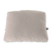 8" Deluxe Cast Shale Deep Seat Cushion Back Cushion - The Great Escape