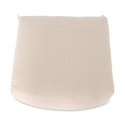 8" Deluxe Spectrum Sand Deep Seat Cushion Bottom Cushion - The Great Escape