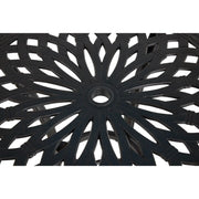 Mayfair 30 Inch Round Bistro Table - The Great Escape