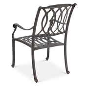 Mayfair Cast Dining Chair - The Great Escape