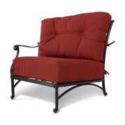 Mayfair Crescent Sectional Right Seat - The Great Escape