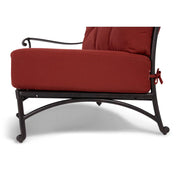 Mayfair Crescent Sectional Right Seat - The Great Escape