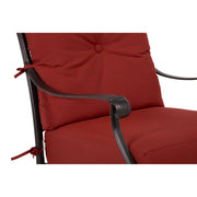 Mayfair Estate Club Swivel Rocker - The Great Escape