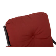 Mayfair Estate Club Swivel Rocker - The Great Escape