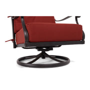 Mayfair Estate Club Swivel Rocker - The Great Escape