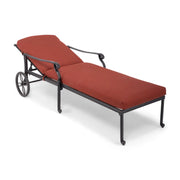 Mayfair Chaise Lounge - The Great Escape
