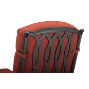 Mayfair Chaise Lounge - The Great Escape