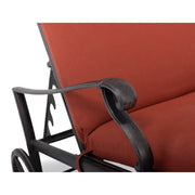 Mayfair Chaise Lounge - The Great Escape