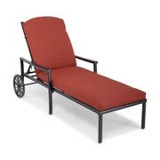Stratford Chaise Lounge - The Great Escape