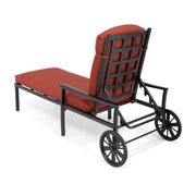 Stratford Chaise Lounge - The Great Escape