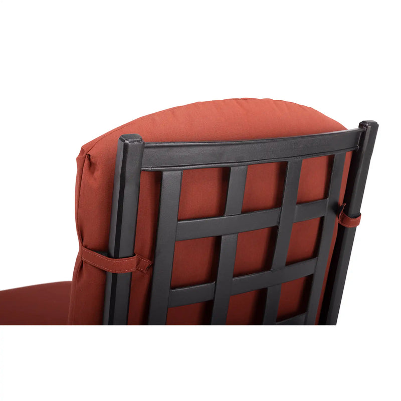 Stratford Chaise Lounge - The Great Escape