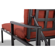 Stratford Chaise Lounge - The Great Escape