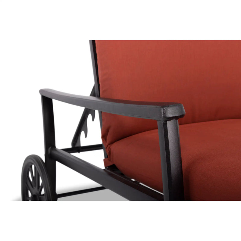 Stratford Chaise Lounge - The Great Escape