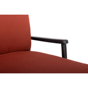 Stratford Chaise Lounge - The Great Escape