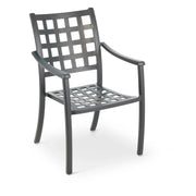Stratford Cast Dining Chair - The Great Escape