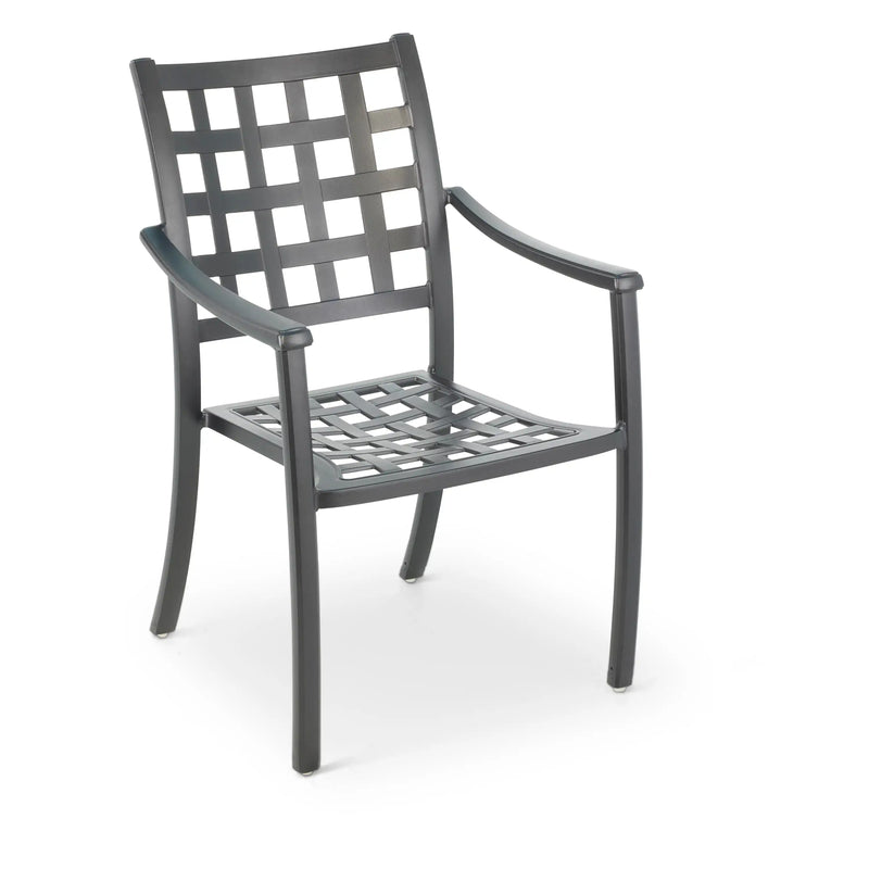 Stratford Cast Dining Chair - The Great Escape
