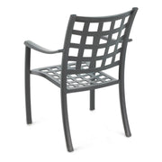 Stratford Cast Dining Chair - The Great Escape