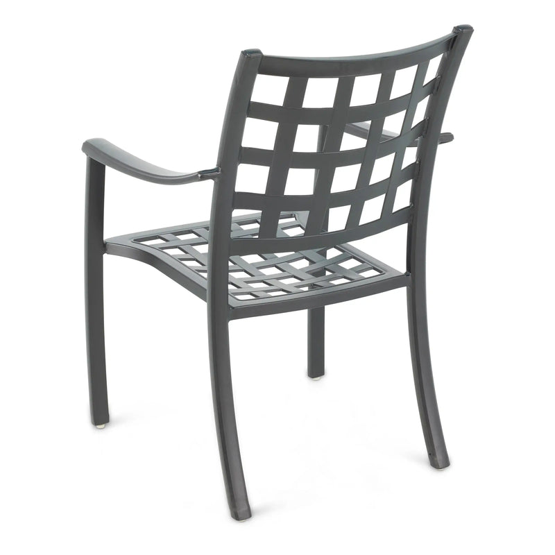 Stratford Cast Dining Chair - The Great Escape