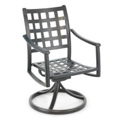 Stratford Cast Swivel Rocker - The Great Escape