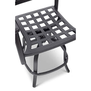 Stratford Swivel Counter Height Stool - The Great Escape