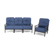 Stratford Deep Seating Collection - The Great Escape