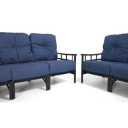 Stratford Deep Seating Collection - The Great Escape