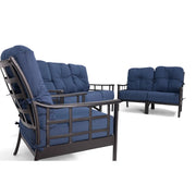  Stratford Deep Seating Collection - The Great Escape